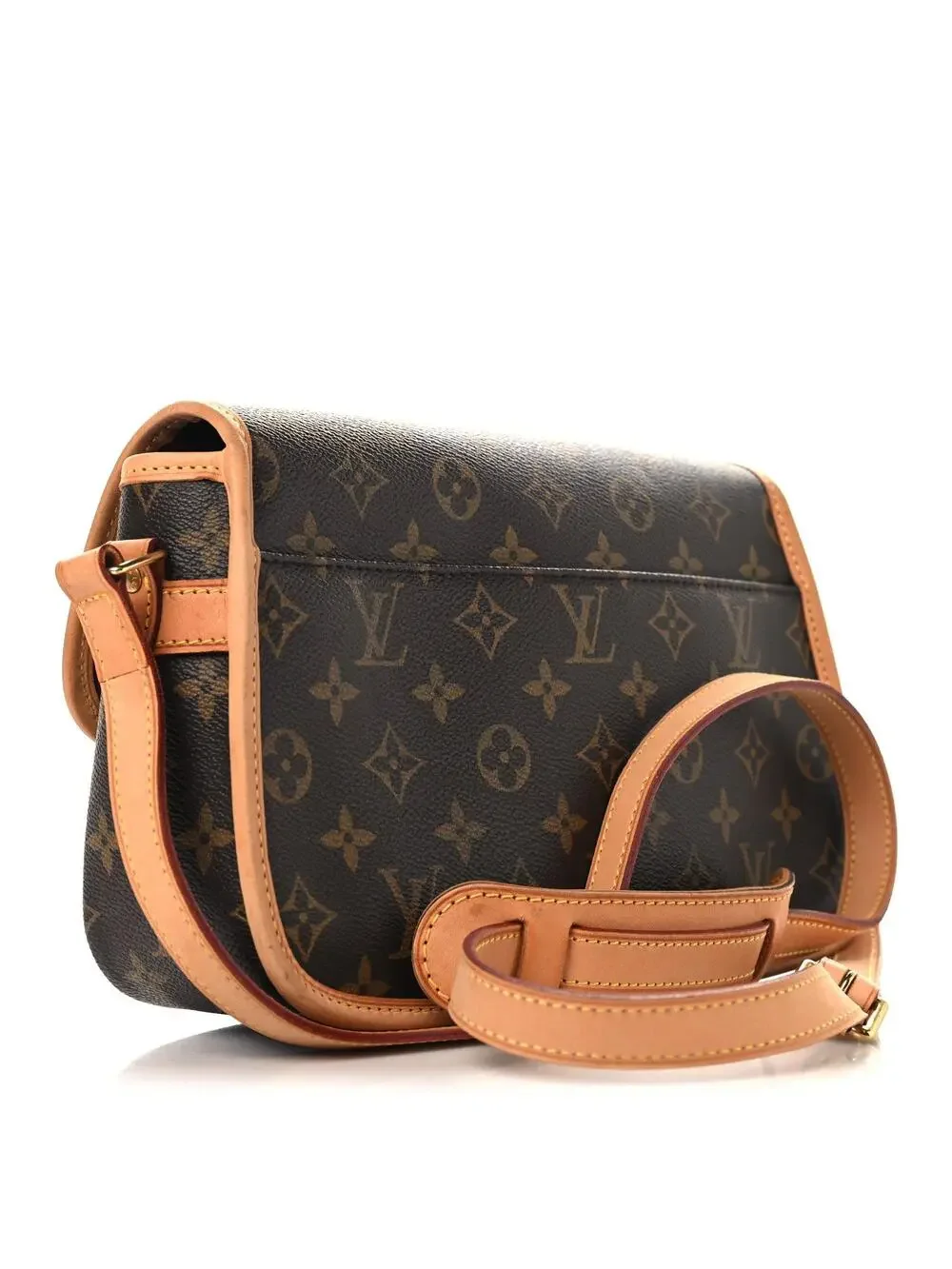 Louis Vuitton Sologne #360672L16B